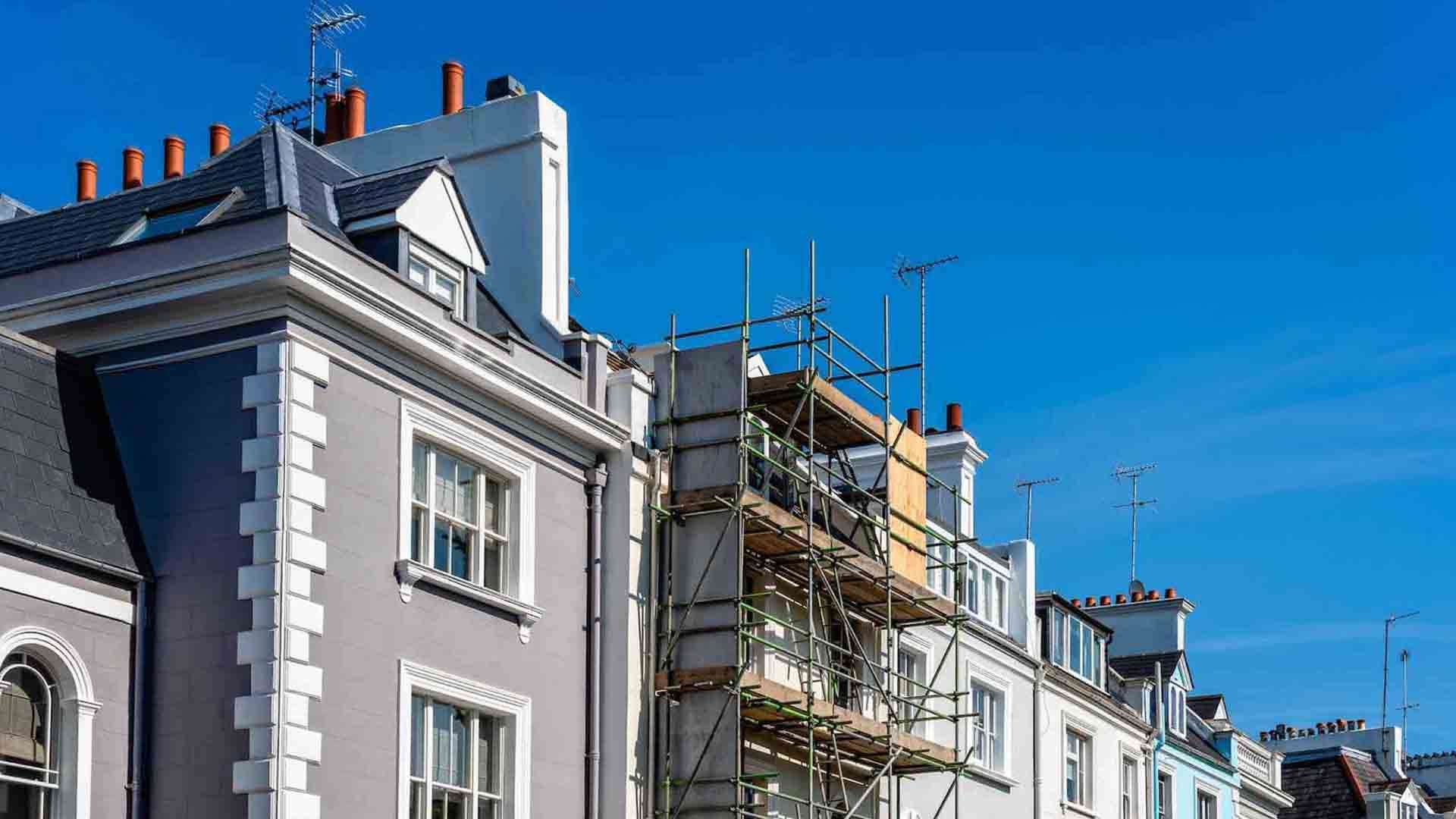 Analysts warn Autumn Budget could reverse recent UK housing gains